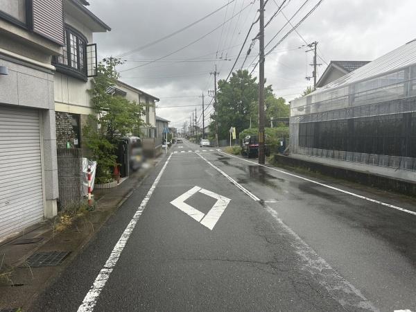 京都市北区西賀茂井ノ口町の中古一戸建て