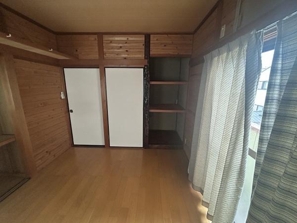 京都市東山区常盤町の中古一戸建て