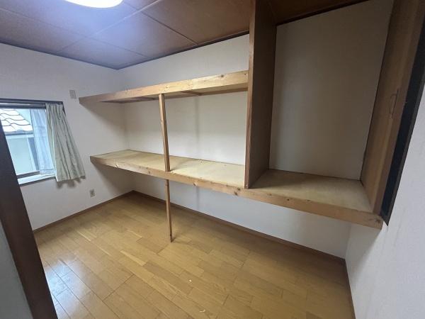 京都市東山区常盤町の中古一戸建て