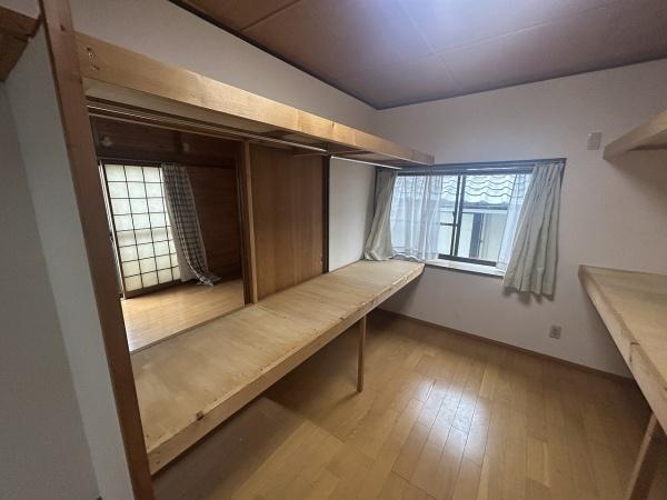京都市東山区常盤町の中古一戸建て