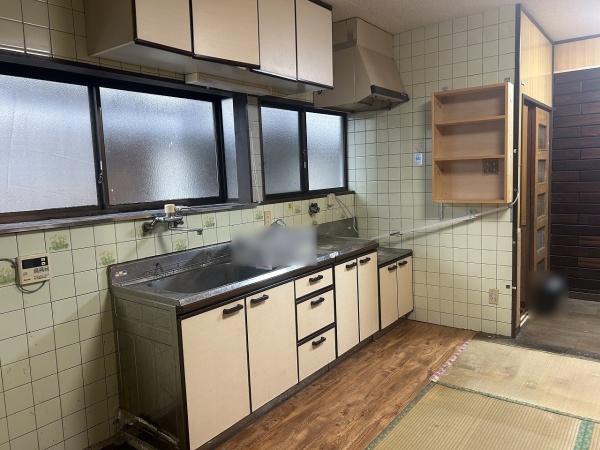 京都市東山区常盤町の中古一戸建て