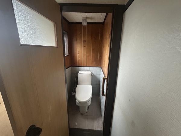 京都市東山区常盤町の中古一戸建て