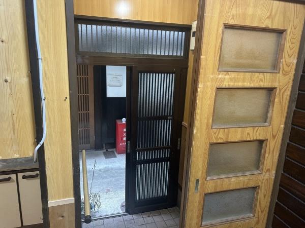 京都市東山区常盤町の中古一戸建て