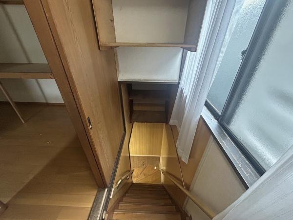 京都市東山区常盤町の中古一戸建て