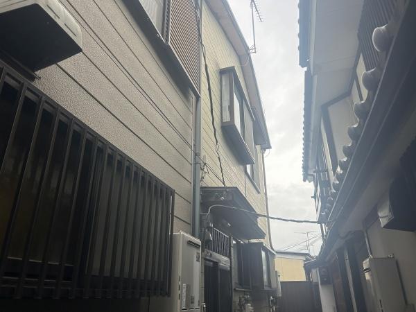 京都市東山区常盤町の中古一戸建て