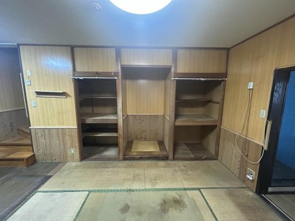 京都市東山区常盤町　中古戸建