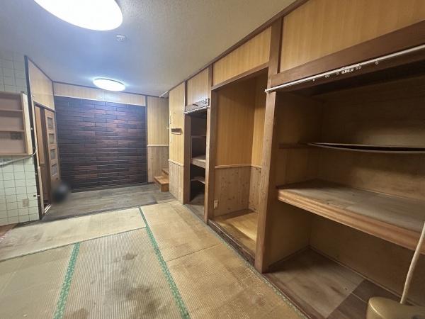 京都市東山区常盤町の中古一戸建て