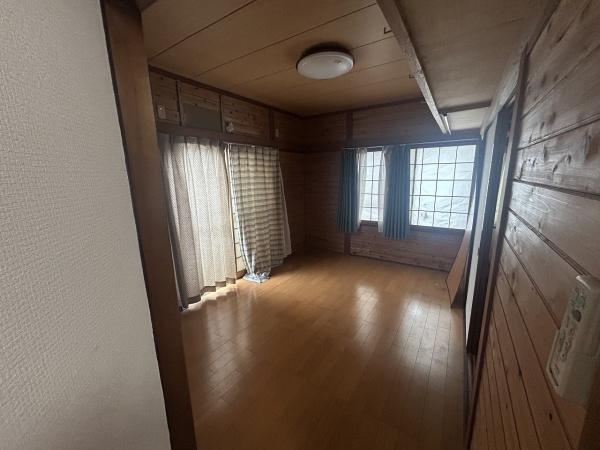 京都市東山区常盤町の中古一戸建て