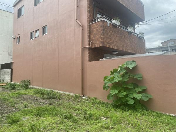 京都市中京区新椹木町通竹屋町上る西革堂町の土地
