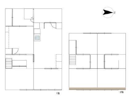 京都市左京区聖護院蓮華蔵町の中古一戸建て