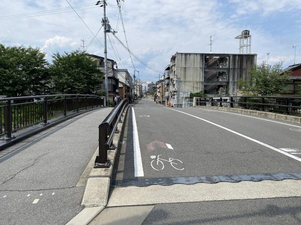 京都市左京区聖護院蓮華蔵町の中古一戸建て