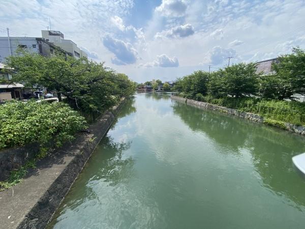 京都市左京区聖護院蓮華蔵町の中古一戸建て