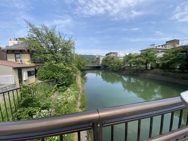 京都市左京区聖護院蓮華蔵町の中古一戸建て