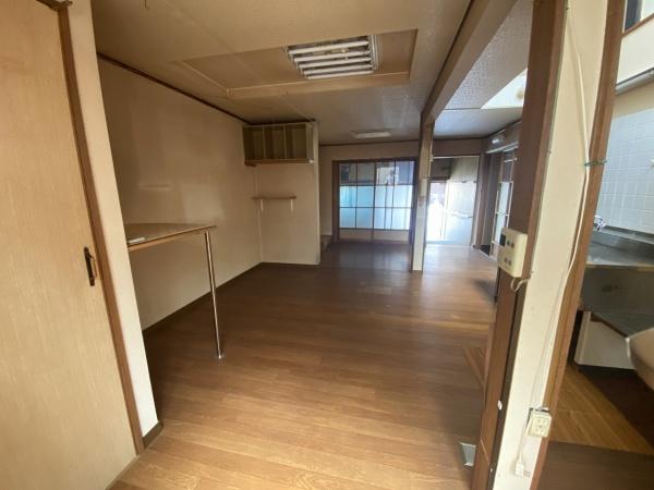 京都市左京区聖護院蓮華蔵町の中古一戸建て