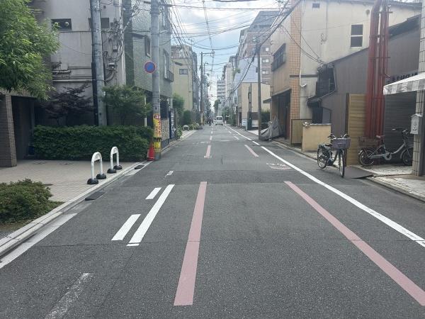 リソシエ御所南