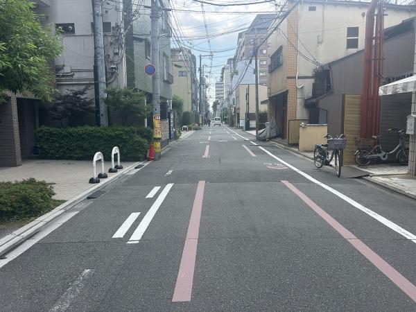 リソシエ御所南