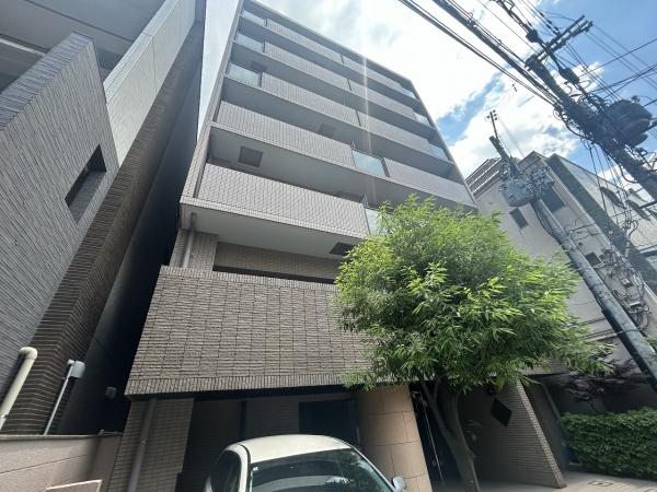 リソシエ御所南