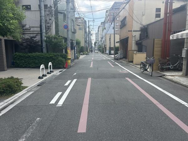 リソシエ御所南