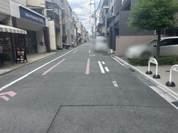 リソシエ御所南