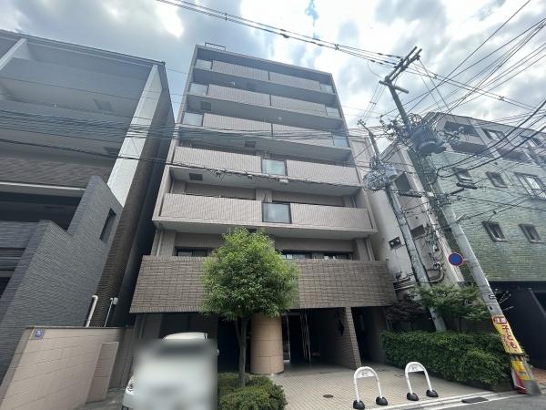 リソシエ御所南