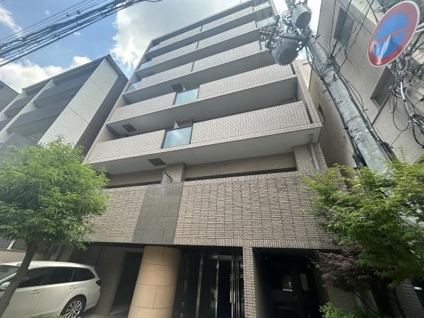 リソシエ御所南