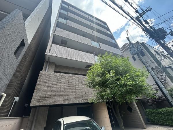 リソシエ御所南