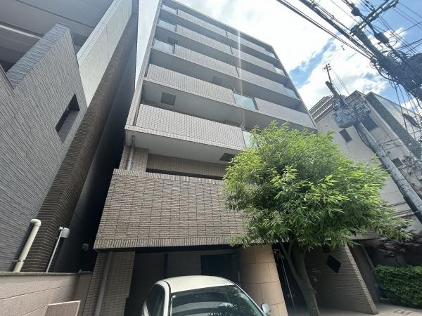 リソシエ御所南