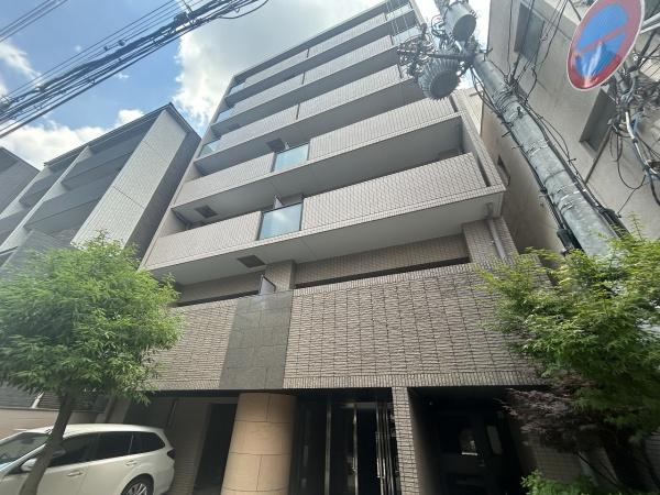 リソシエ御所南
