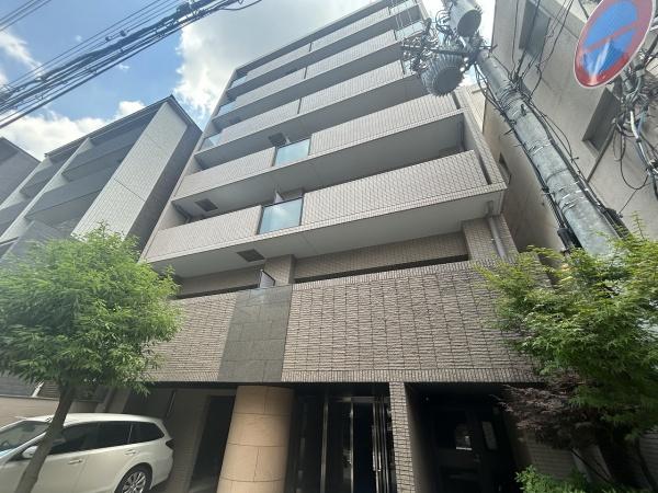 リソシエ御所南