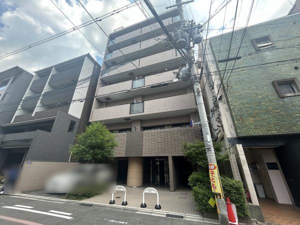 リソシエ御所南