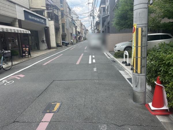 リソシエ御所南