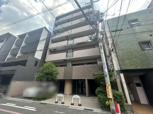 リソシエ御所南