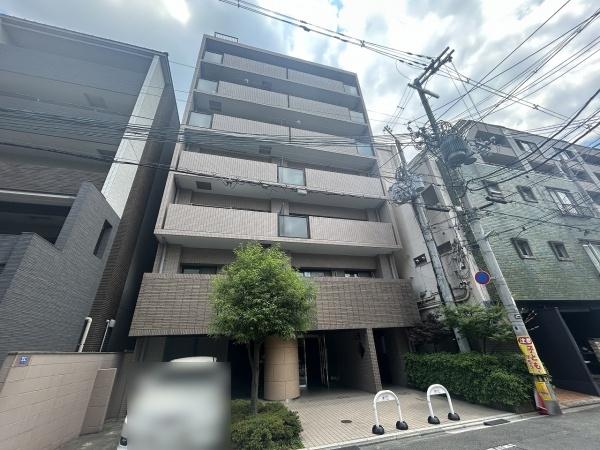 リソシエ御所南