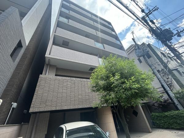 リソシエ御所南