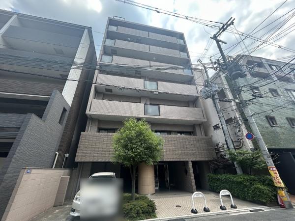 リソシエ御所南