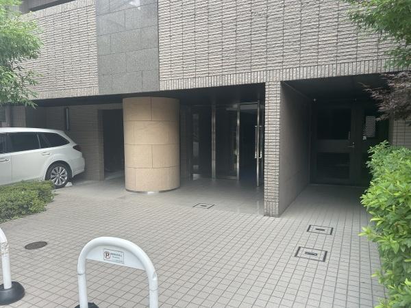リソシエ御所南