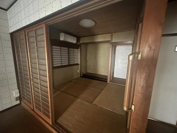京都市下京区中堂寺前田町の中古一戸建て