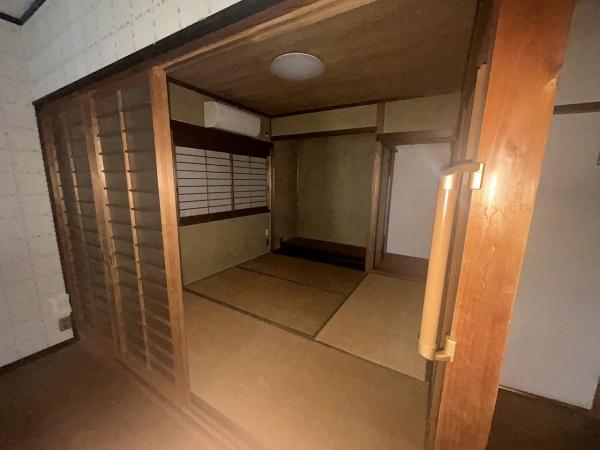 京都市下京区中堂寺前田町の中古一戸建て