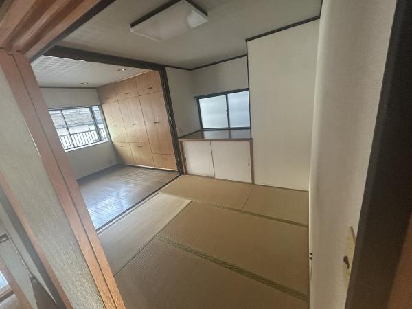 京都市下京区中堂寺前田町の中古一戸建て