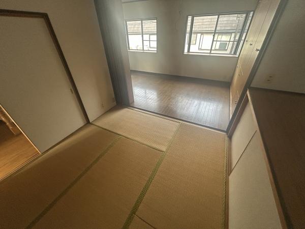京都市下京区中堂寺前田町の中古一戸建て