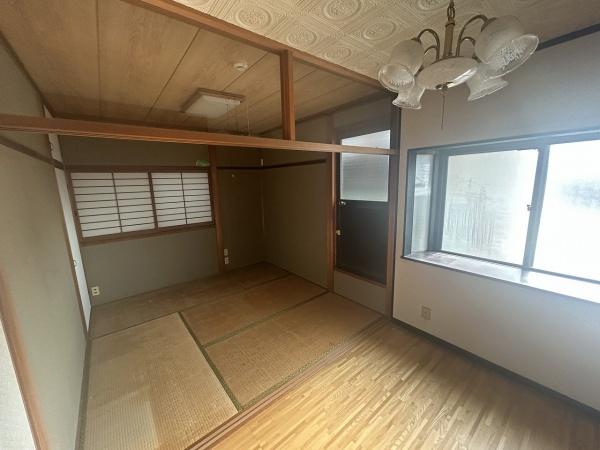 京都市下京区中堂寺前田町の中古一戸建て