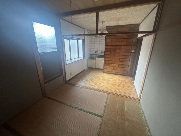 京都市下京区中堂寺前田町の中古一戸建て