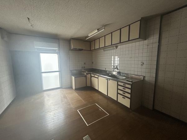 京都市下京区中堂寺前田町の中古一戸建て