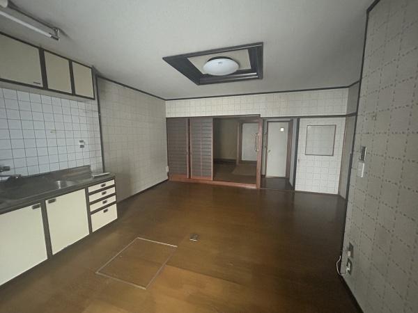 京都市下京区中堂寺前田町　中古戸建