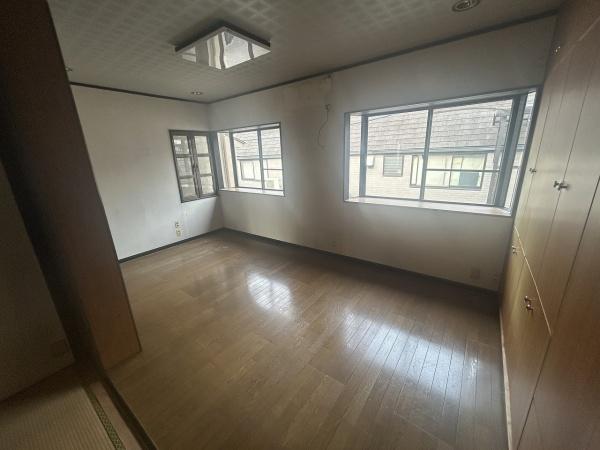 京都市下京区中堂寺前田町　中古戸建