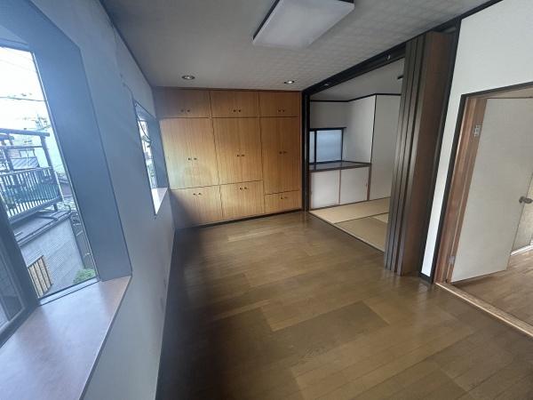 京都市下京区中堂寺前田町　中古戸建