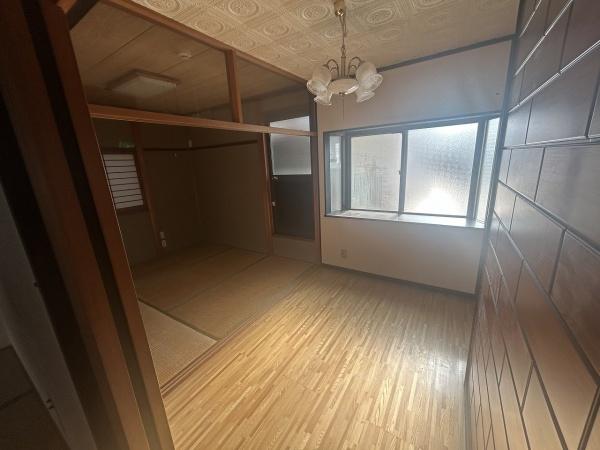 京都市下京区中堂寺前田町の中古一戸建て
