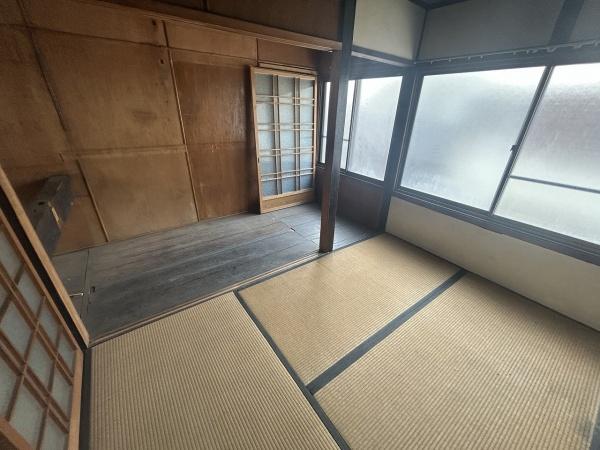 京都市中京区六角通油小路西入越後町の中古一戸建て