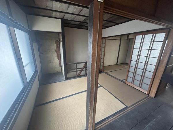京都市中京区六角通油小路西入越後町の中古一戸建て