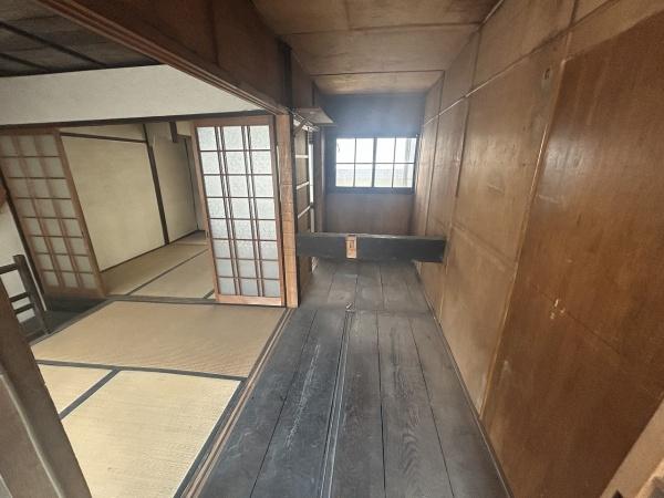 京都市中京区六角通油小路西入越後町の中古一戸建て